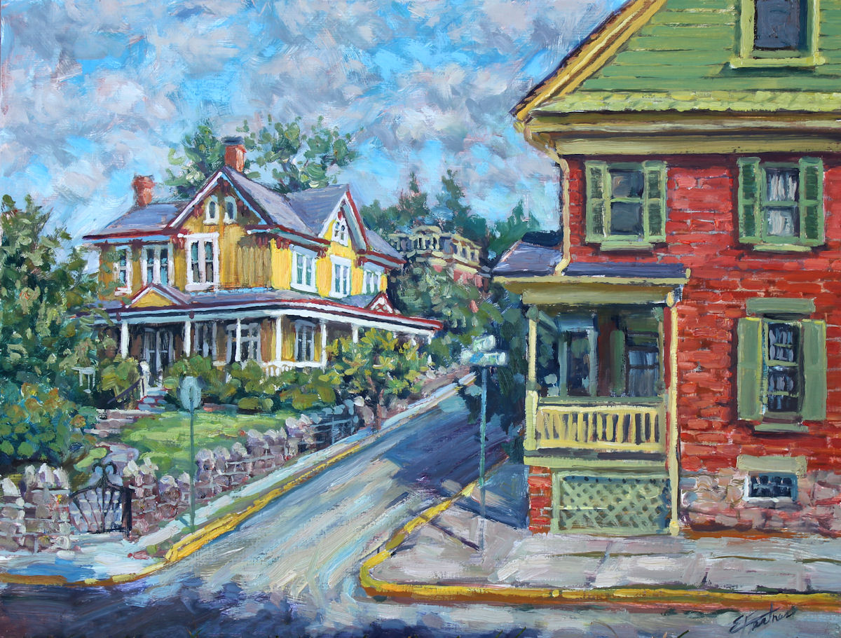 507 Montgomery