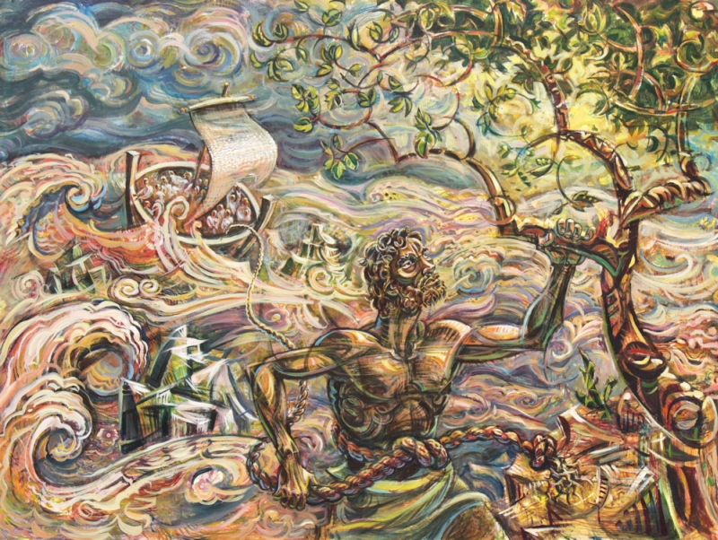 Archegos